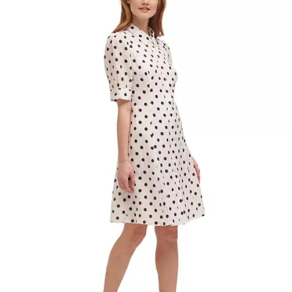 DKNY Shirtdress